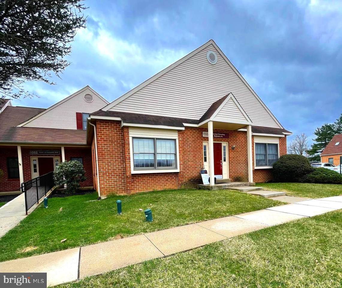 1550 Mcdaniel Drive - Photo 1