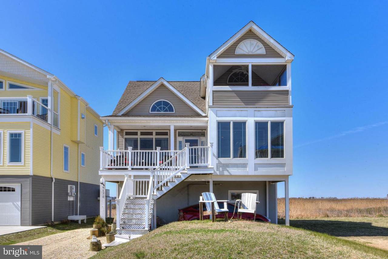 9170 Shore Drive - Photo 1