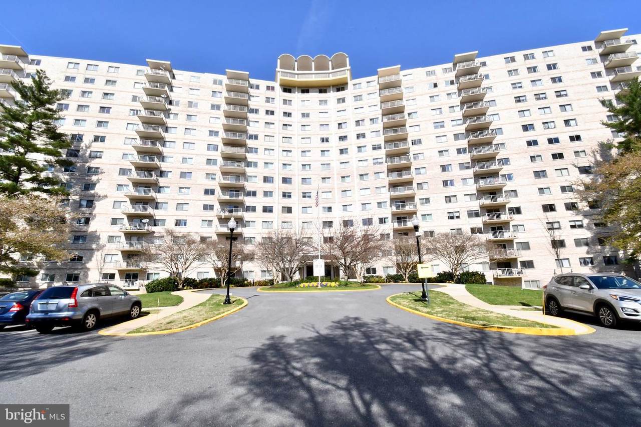 1121 University Boulevard - Photo 1