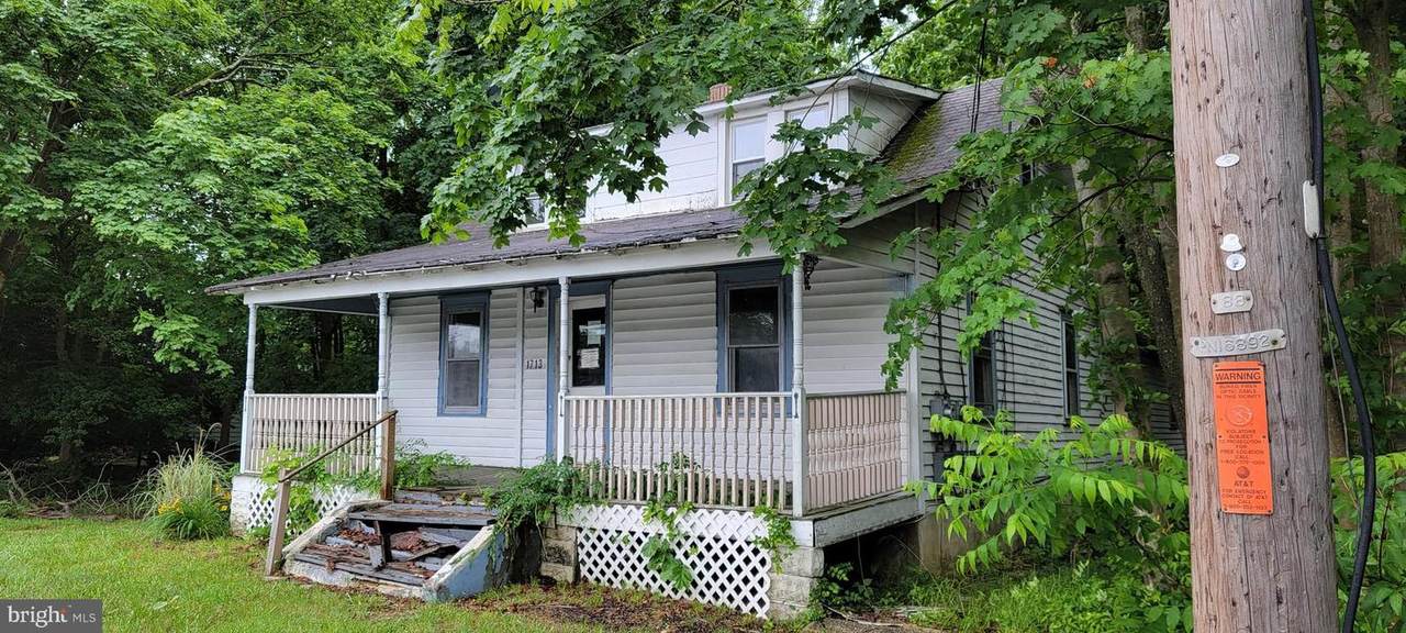 1713 Black Horse Pike - Photo 1
