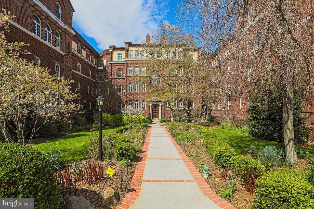 3024 Calvert Street - Photo 1