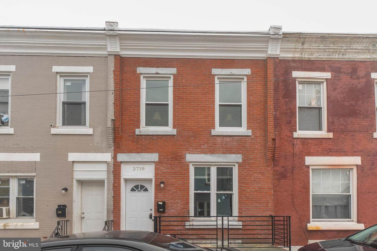 2718 Eyre Street - Photo 1