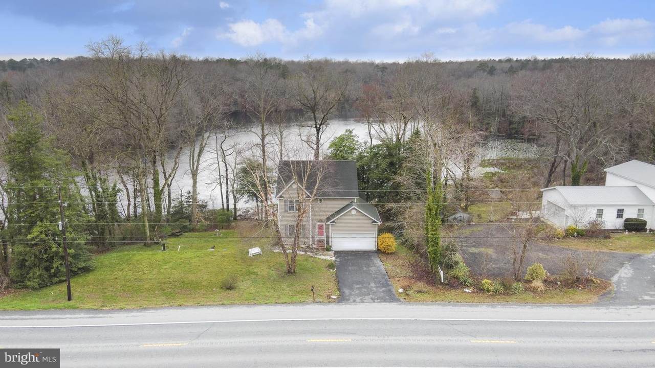 27118 Gravel Hill Road - Photo 1