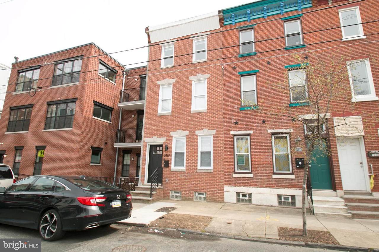 2467 Amber Street - Photo 1