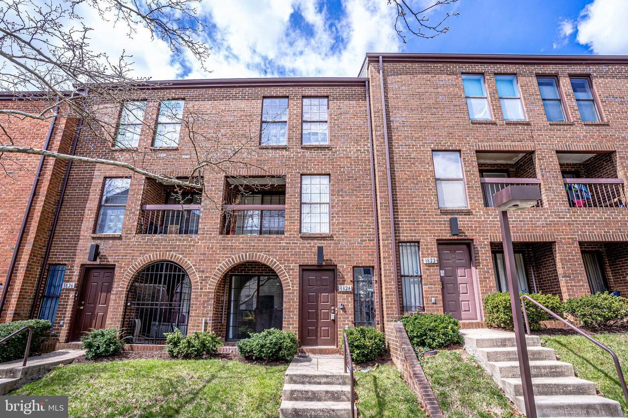 1824 Bryant Street - Photo 1