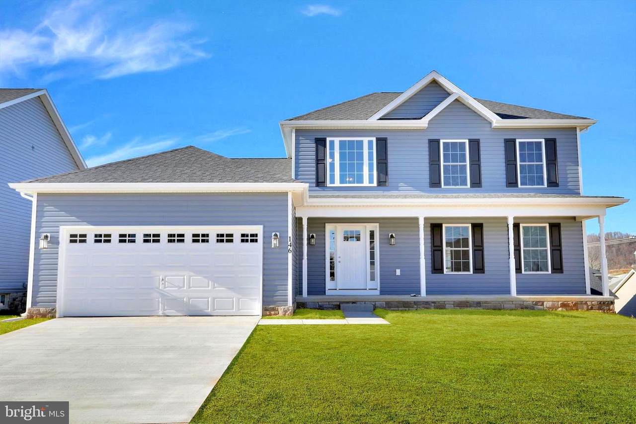 340 Pochards Court - Photo 1
