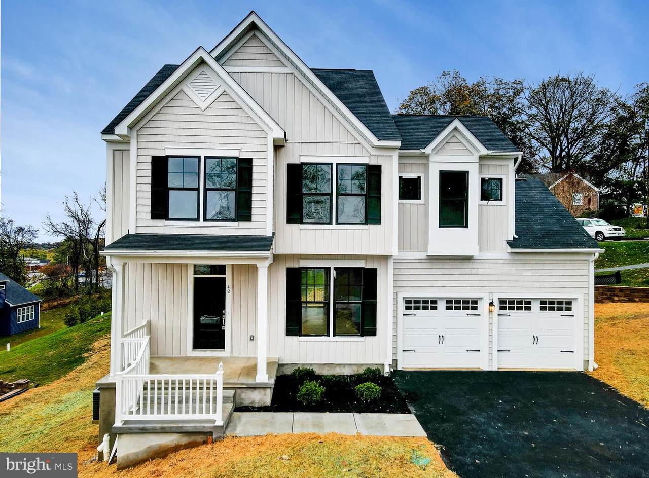 3218-A Joppa Road - Photo 1