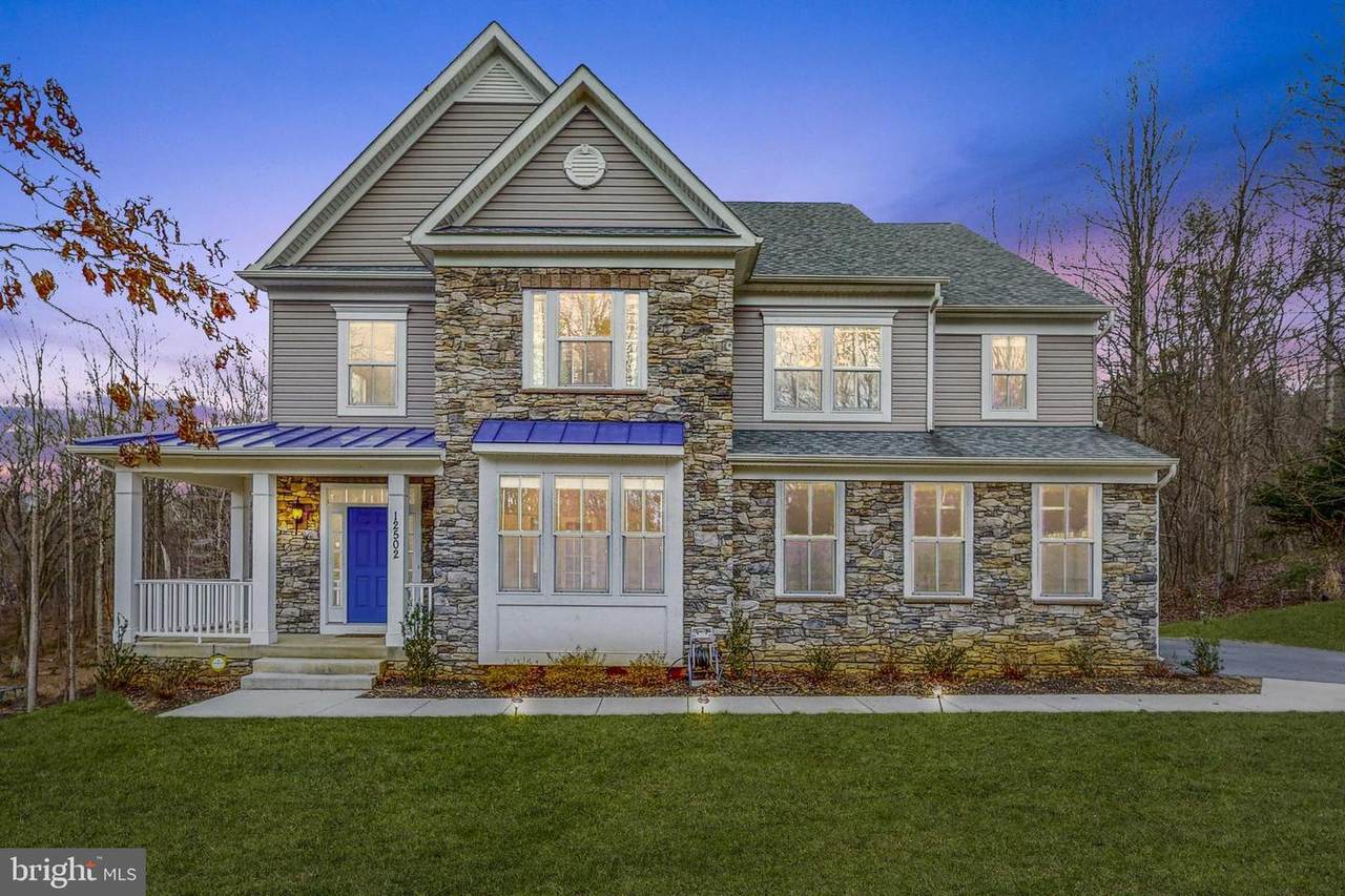 12502 Triadelphia Road - Photo 1