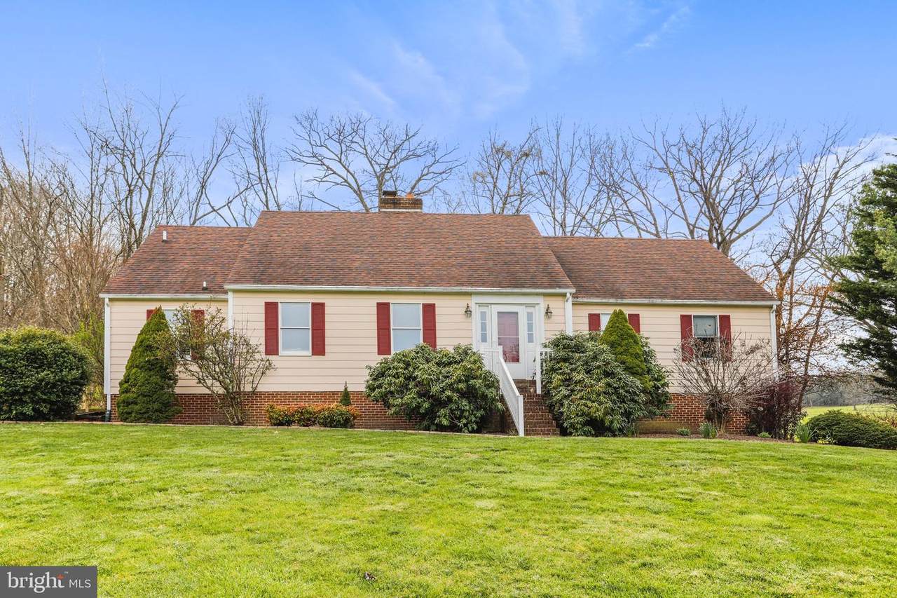 274 Seawright Springs Road - Photo 1