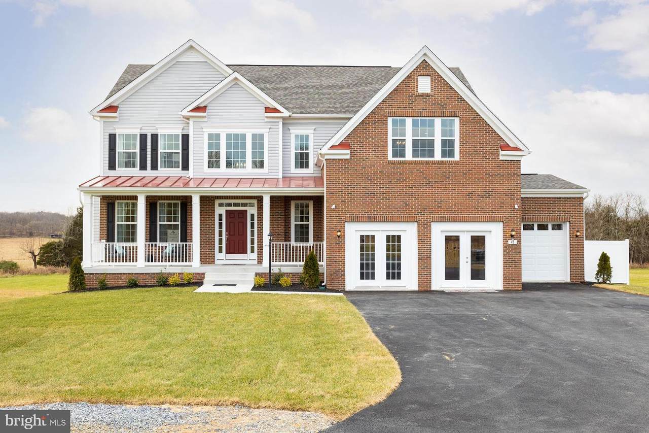 41 Flaxseed Drive - Photo 1