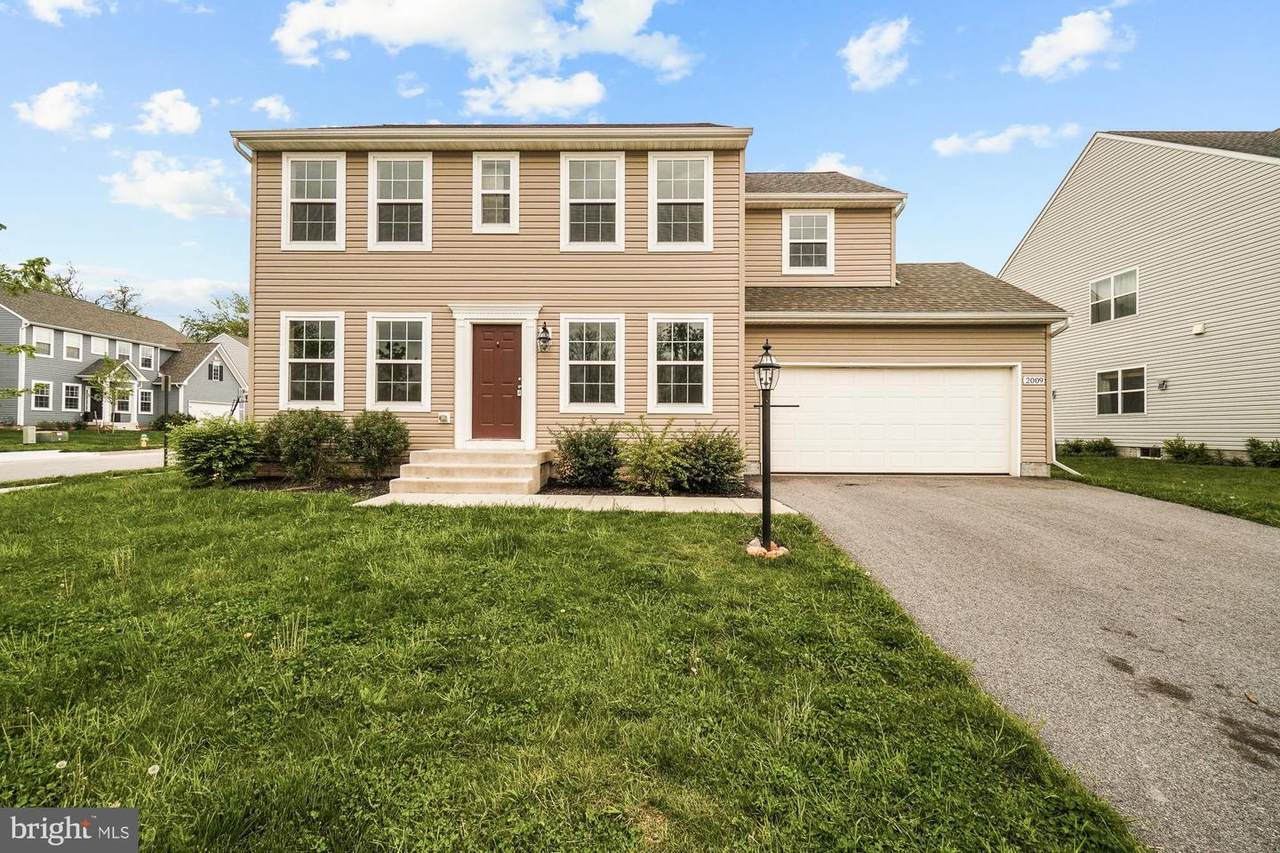 2009 Cohasset Court - Photo 1