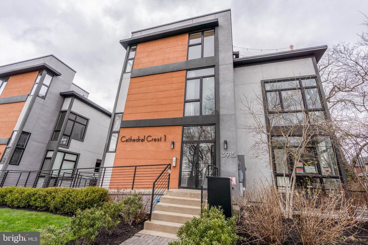 3915 Fulton Street - Photo 1