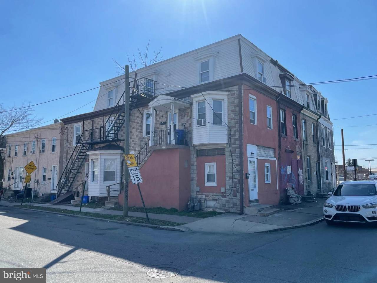 6900 Baltimore - Photo 1