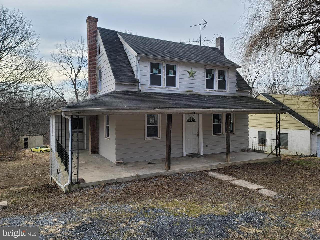 3452 Mountain Road - Photo 1