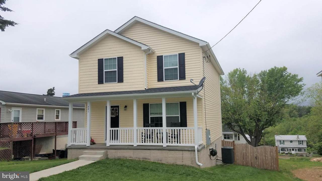 275 Taylor Street - Photo 1