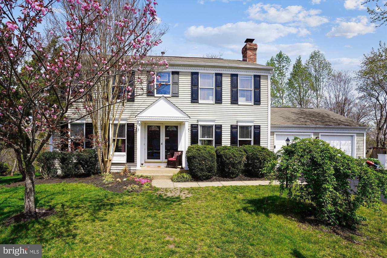 20 Bridgeport Circle - Photo 1