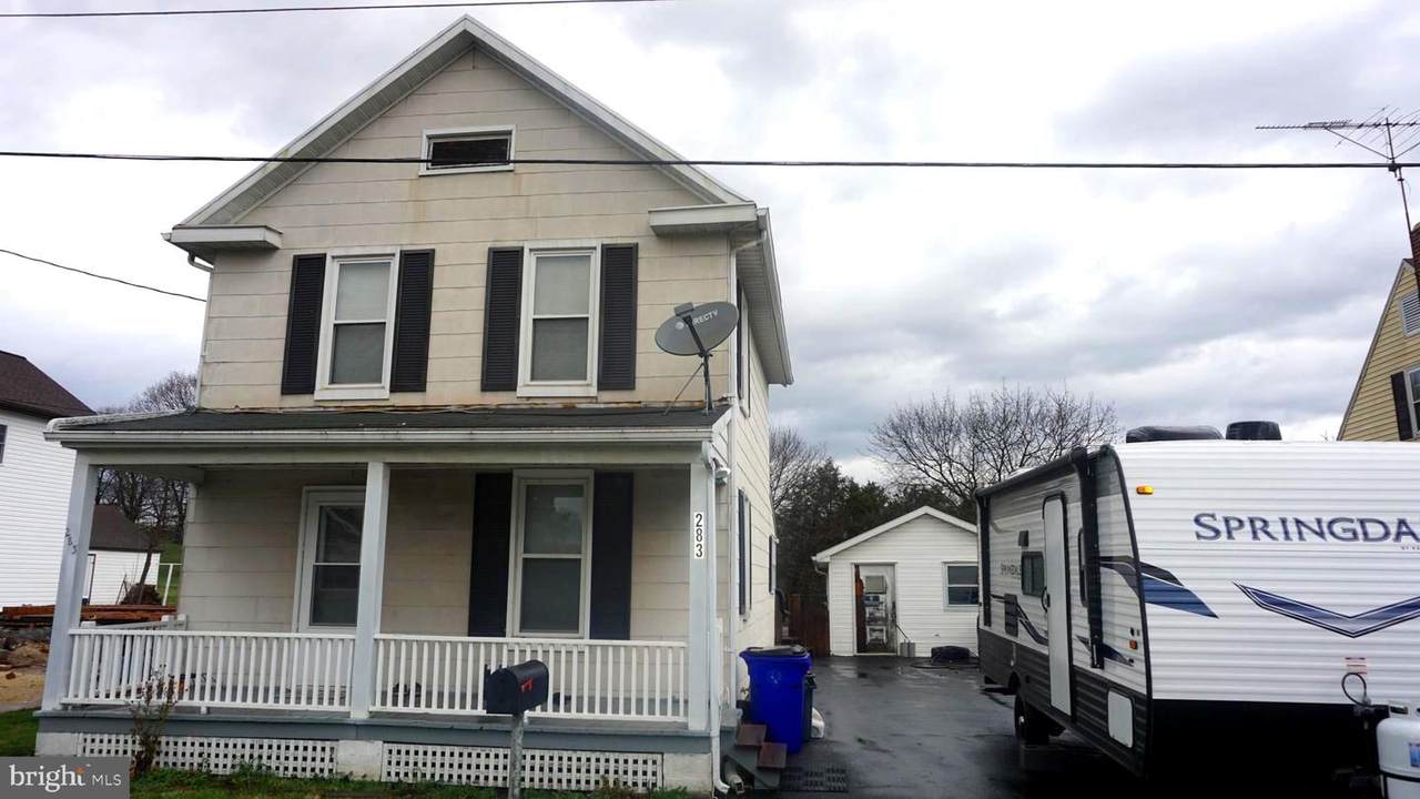 283 Depaul Street - Photo 1
