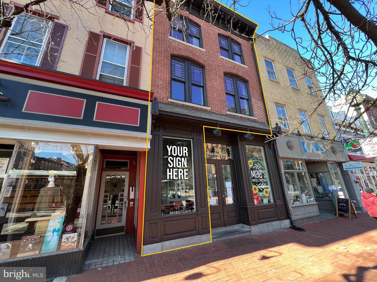 39 Gay Street - Photo 1