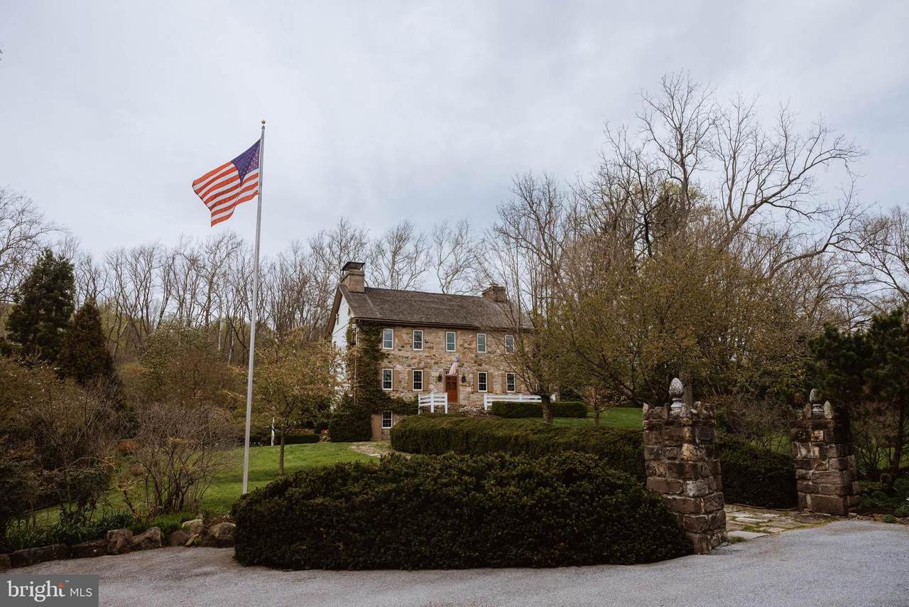 1861 Ridge Road - Photo 1