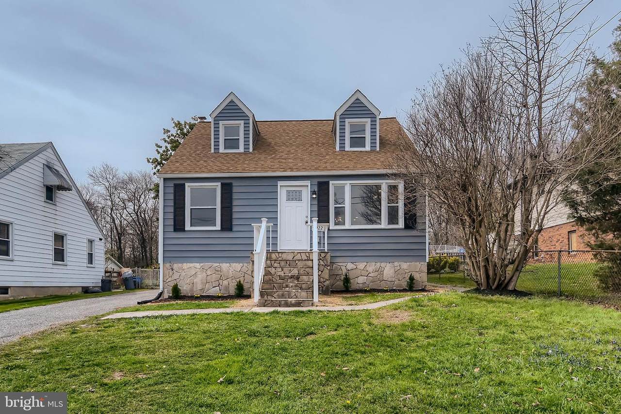 5922 Clayton Avenue - Photo 1