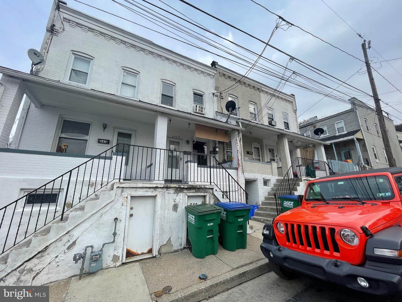 649 Ontario Street - Photo 1