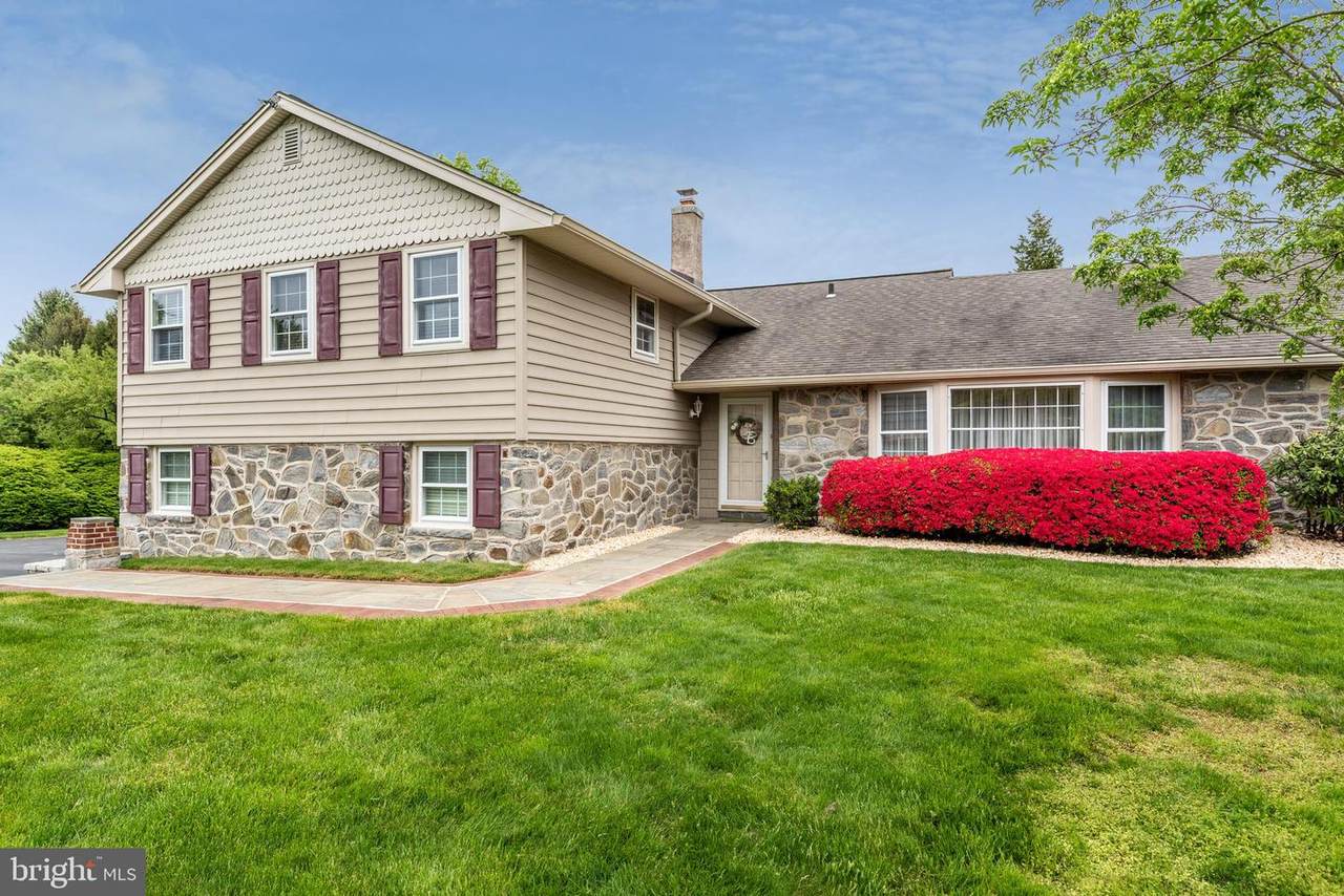 643 Sproul Road - Photo 1