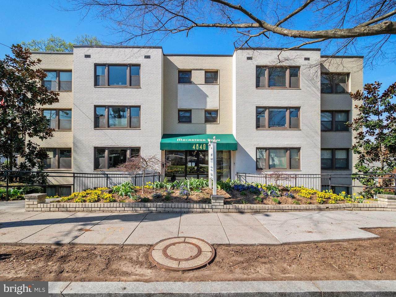 4840 Macarthur Boulevard - Photo 1