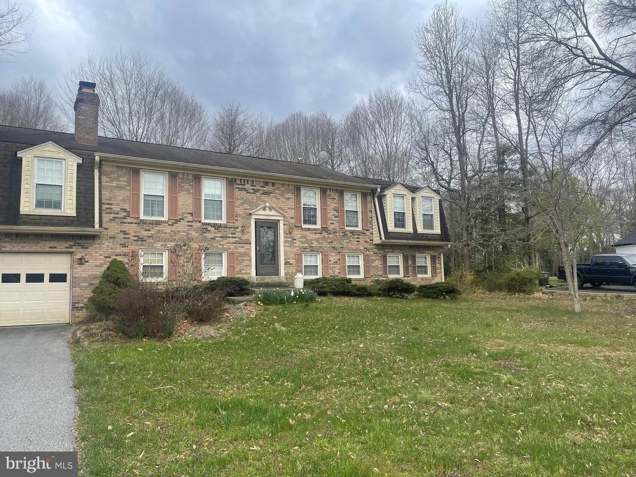 719 Clarks Run Road - Photo 1