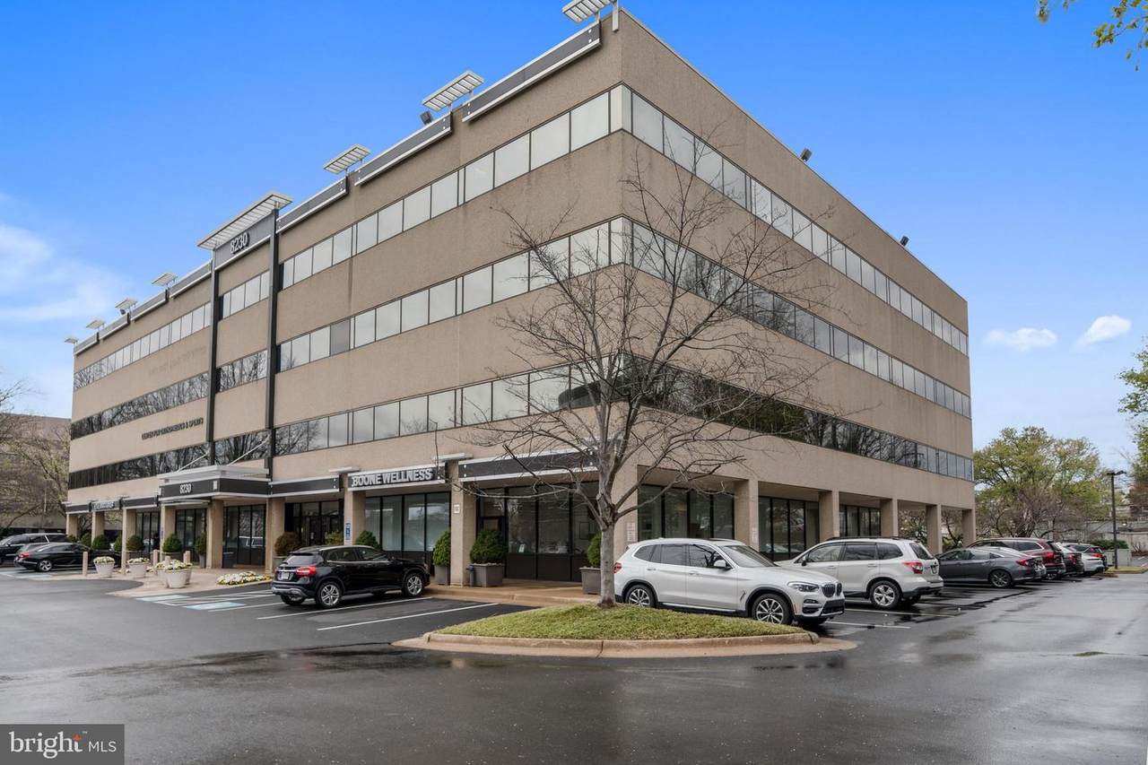 8230 Boone Boulevard - Photo 1