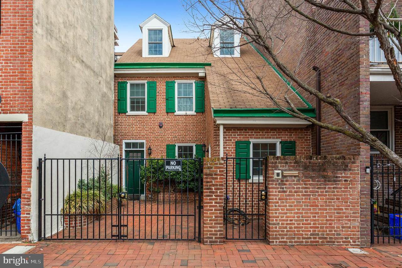 509 Cypress Street - Photo 1