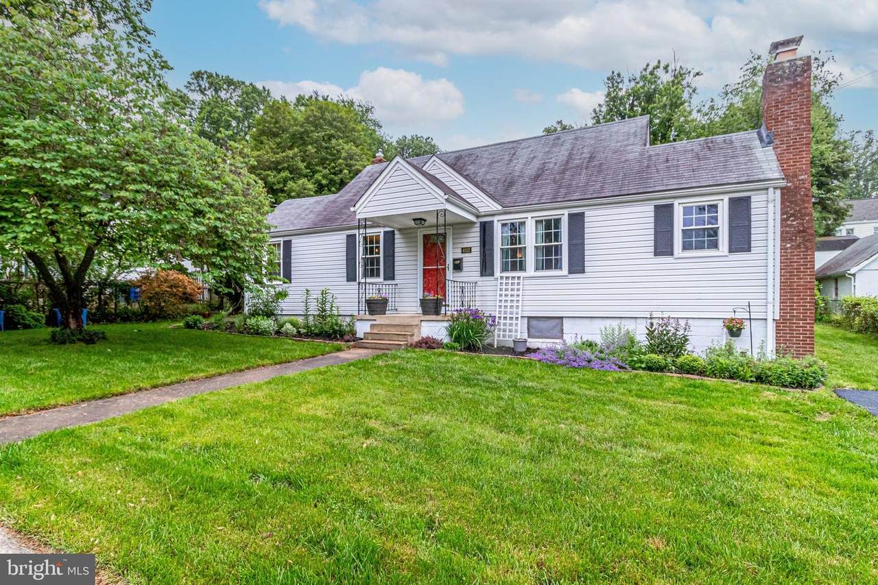 4032 Woodland Drive - Photo 1
