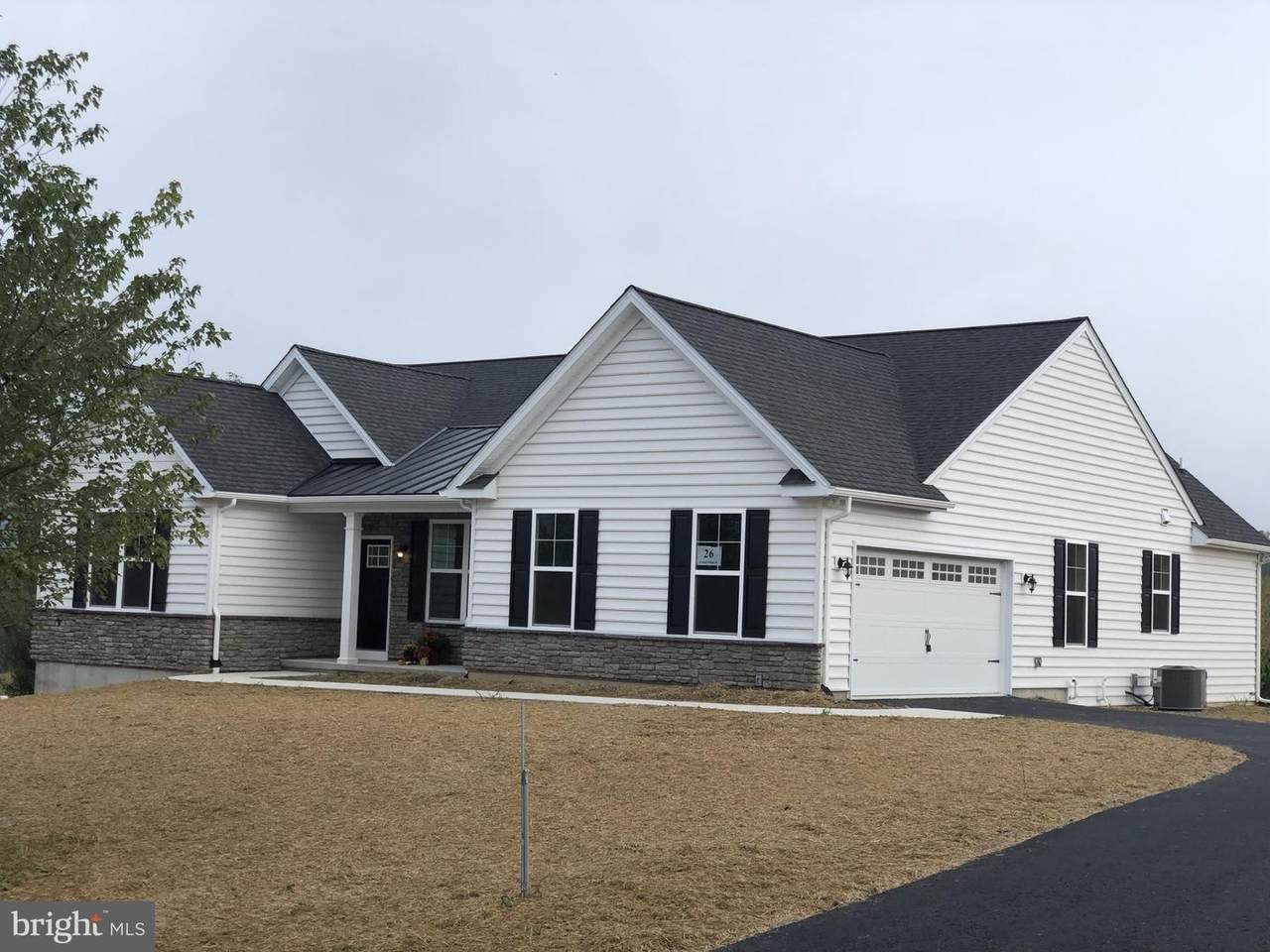 1845 Evans Road - Photo 1