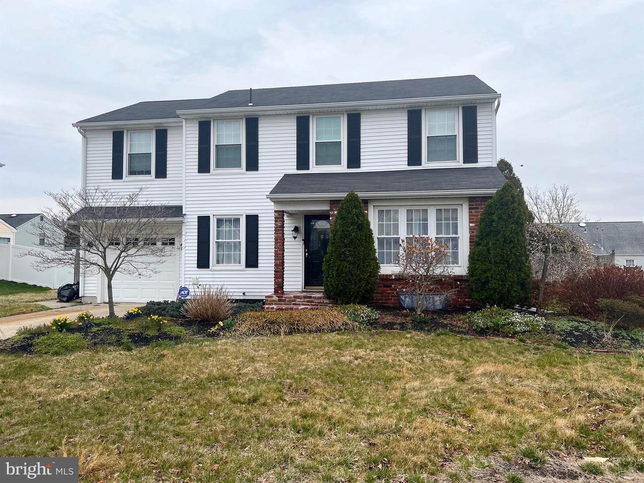 2554 Tauton Drive - Photo 1