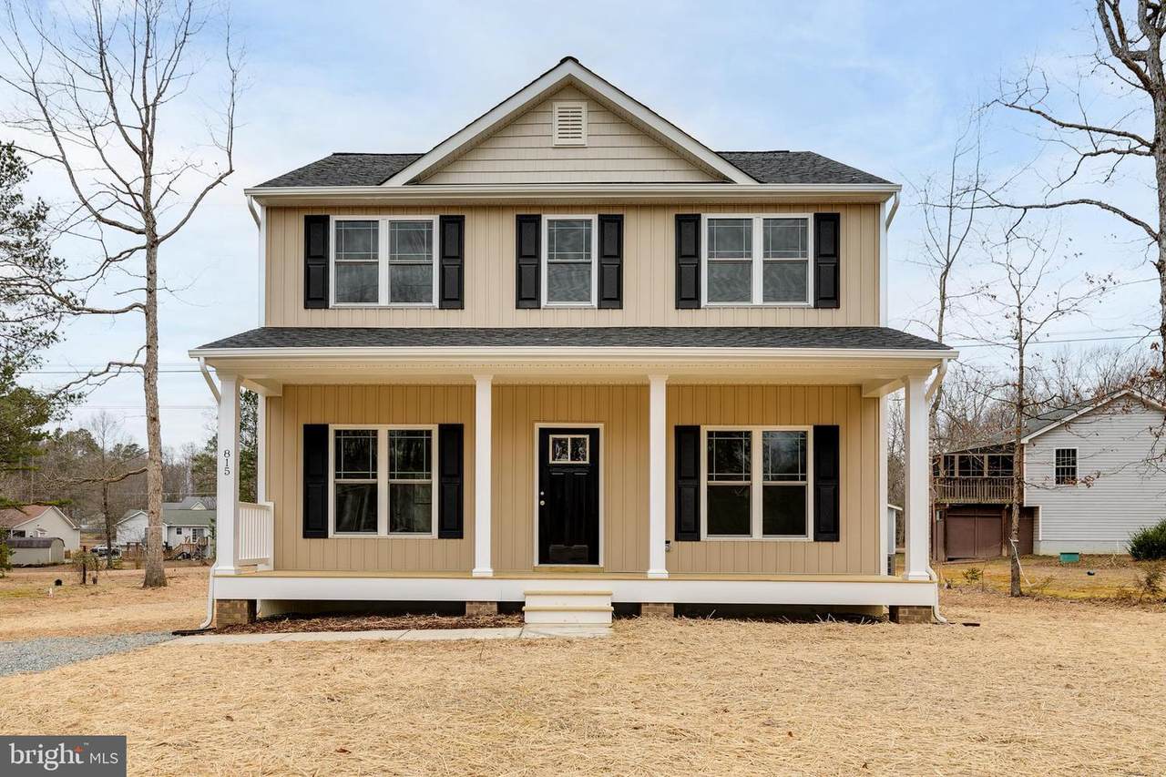 8 Jenbeck Court - Photo 1