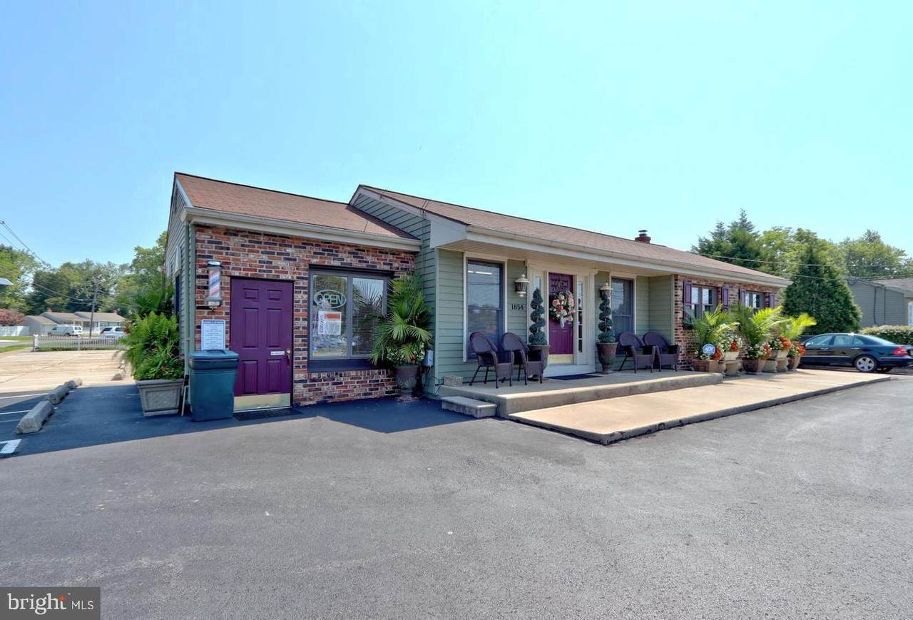 1854 Burlington Mount Holly Road - Photo 1
