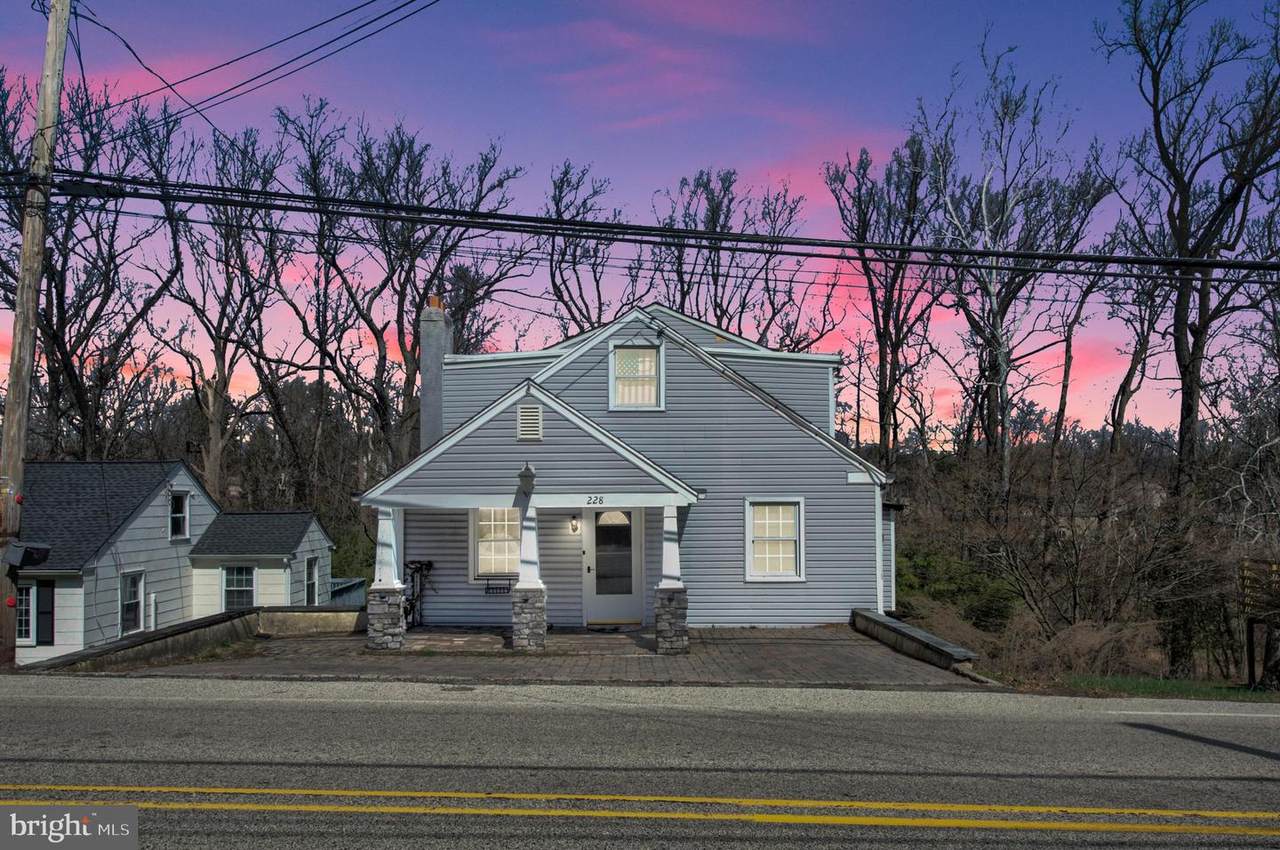 228 Balligomingo Road - Photo 1