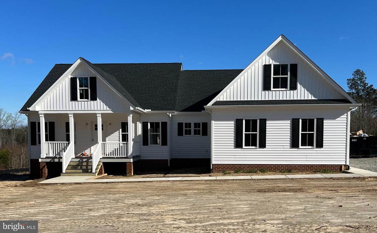 Paynes Mill Road - Photo 1