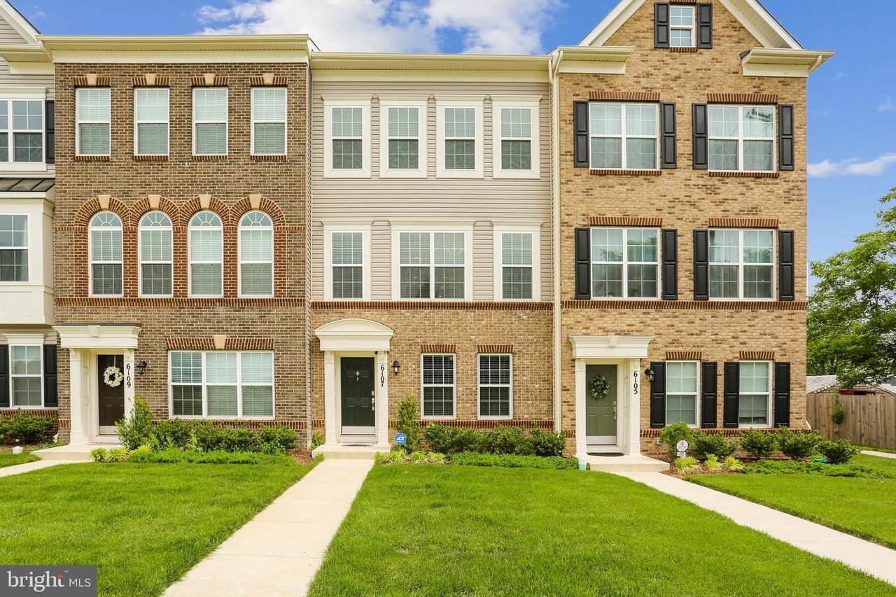 6107 Jefferson Pike - Photo 1