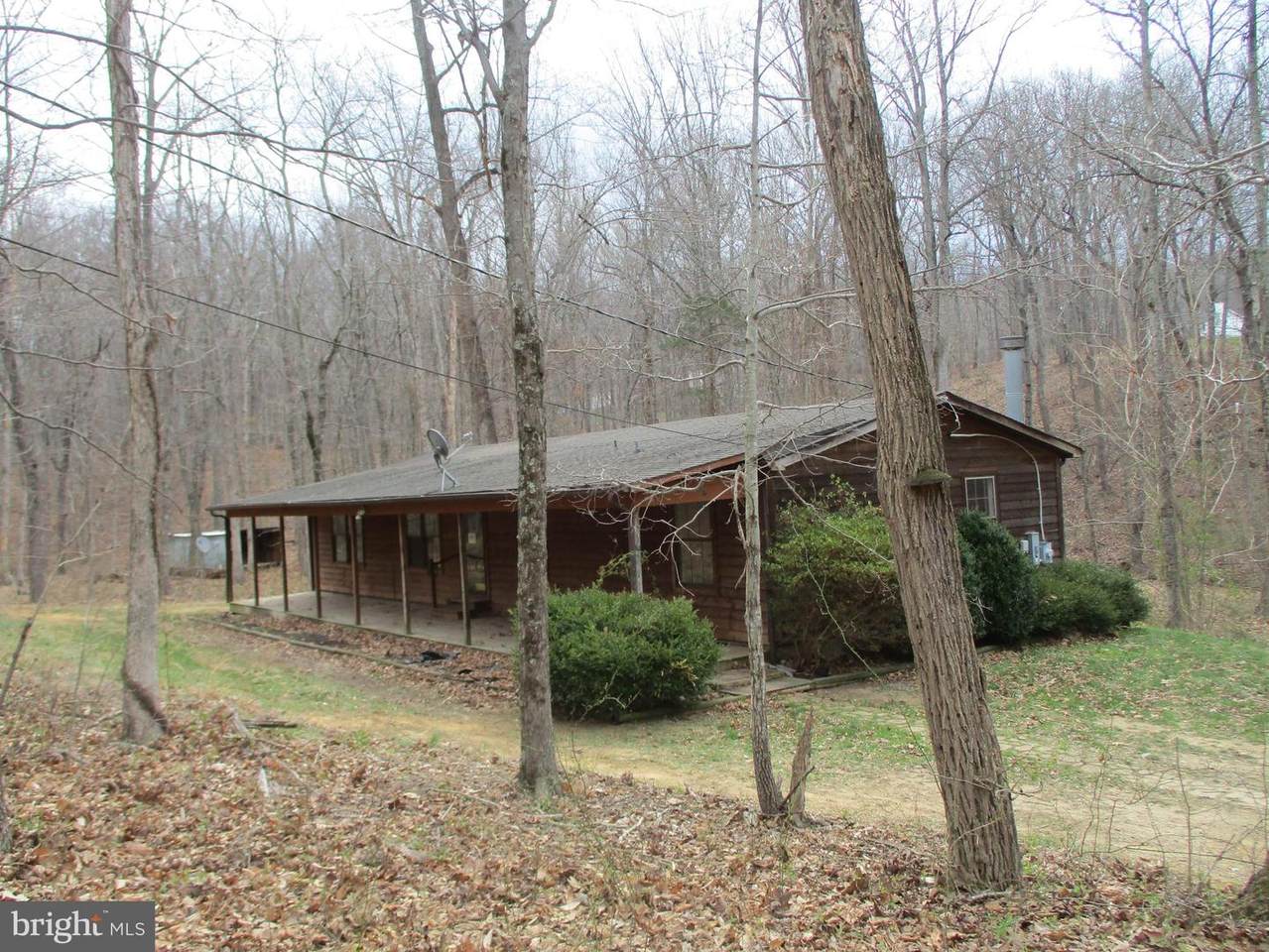 306 Vaught Drive - Photo 1