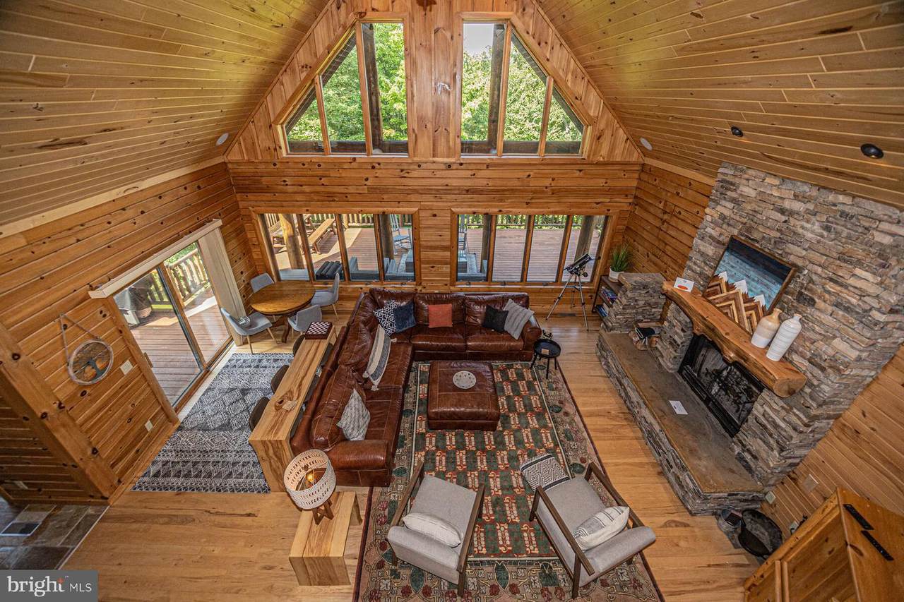 246 Mountaintop Road - Photo 1
