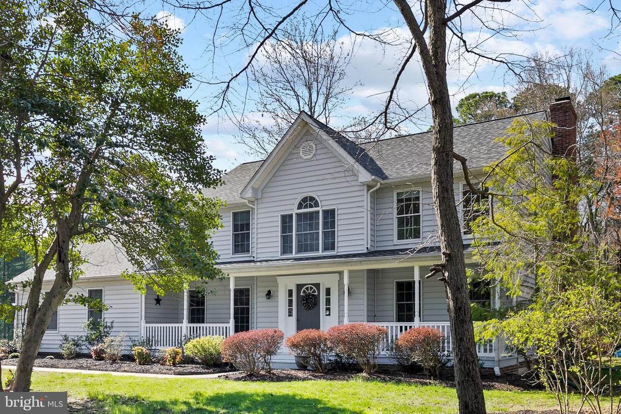 122 Mallard Drive - Photo 1