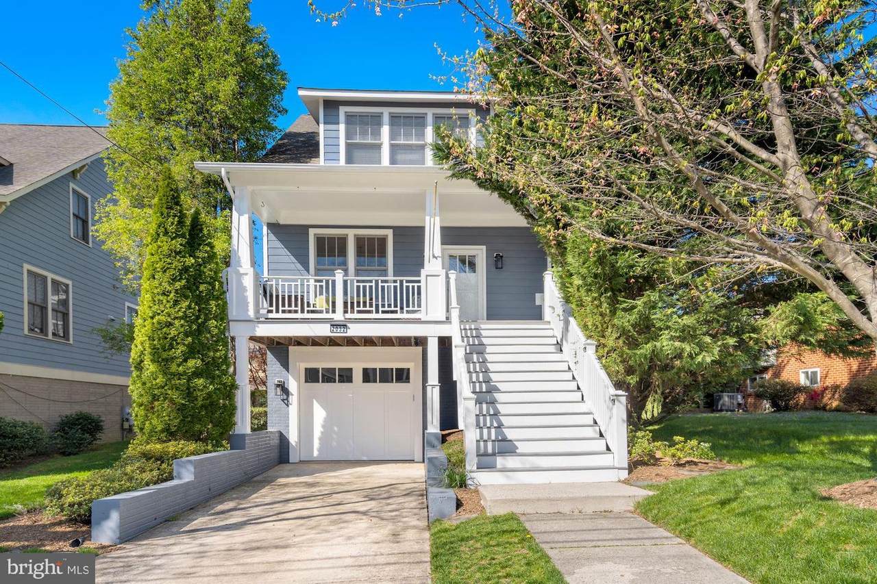 2032 Emerson Street - Photo 1
