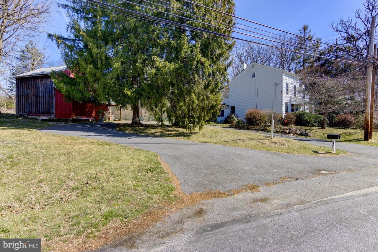 436 Kennett Pike - Photo 1