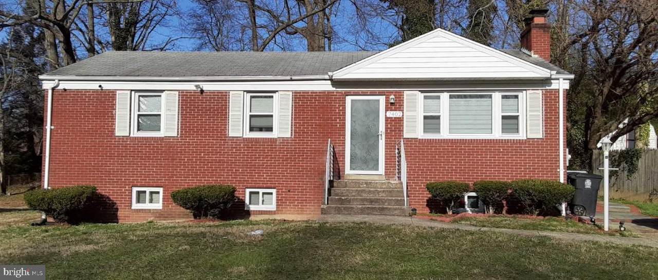 7402 Harrison Lane - Photo 1