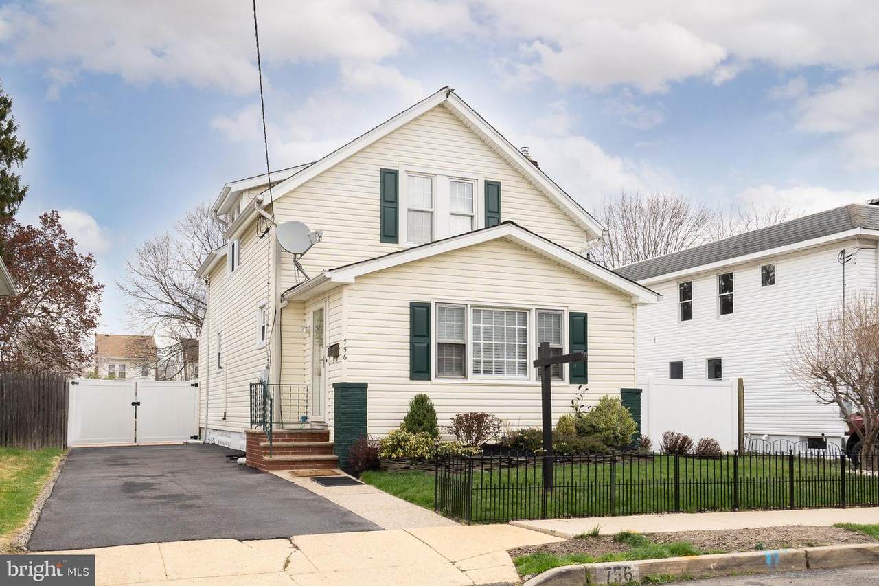 756 Puritan Avenue - Photo 1
