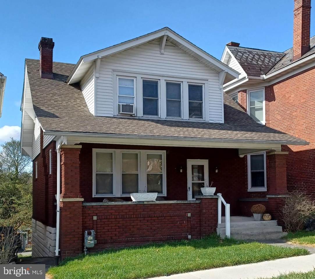 822 Shriver Avenue - Photo 1