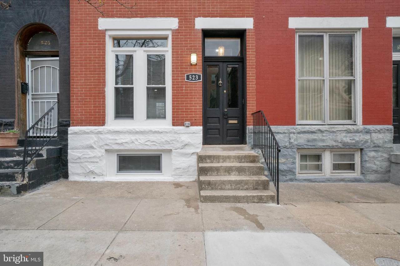 523 22ND Street - Photo 1