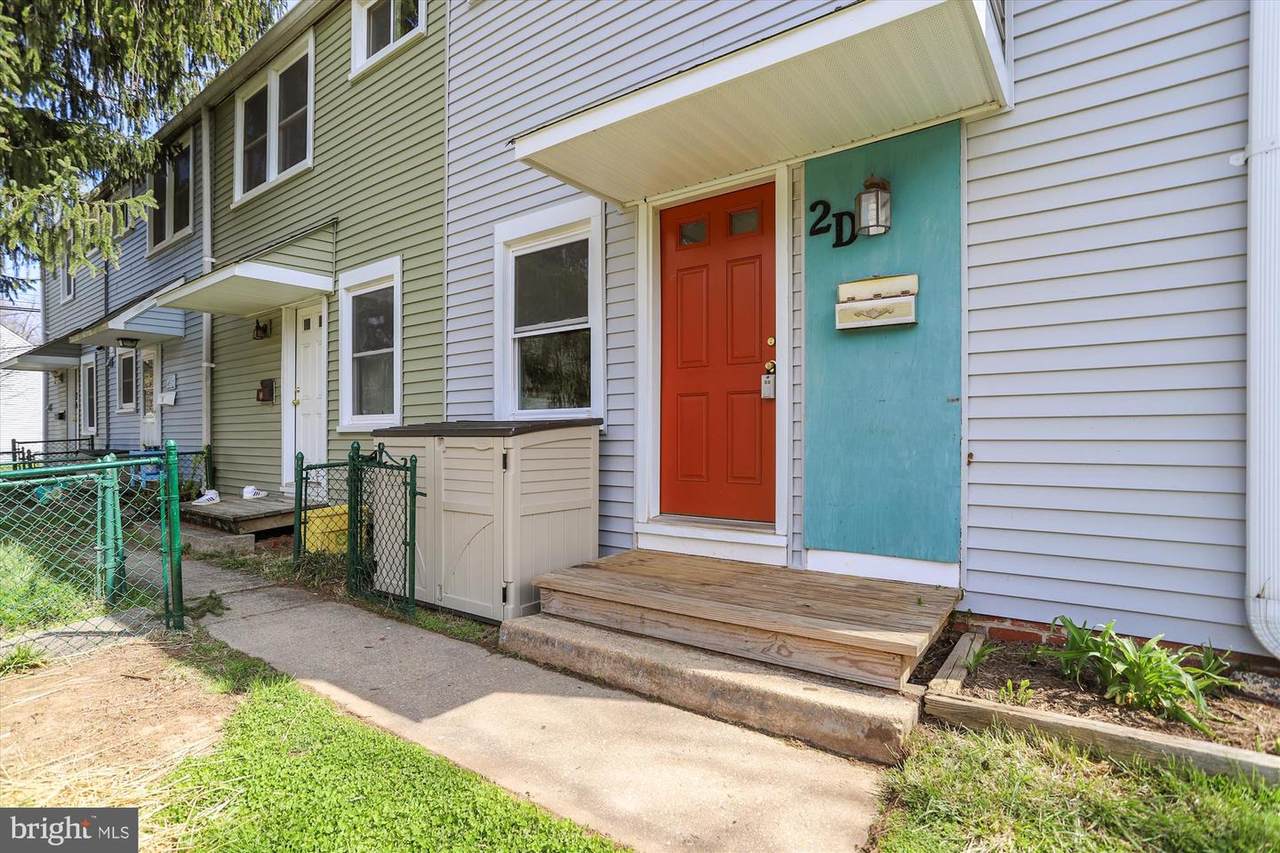 2D Laurel Hill Road - Photo 1