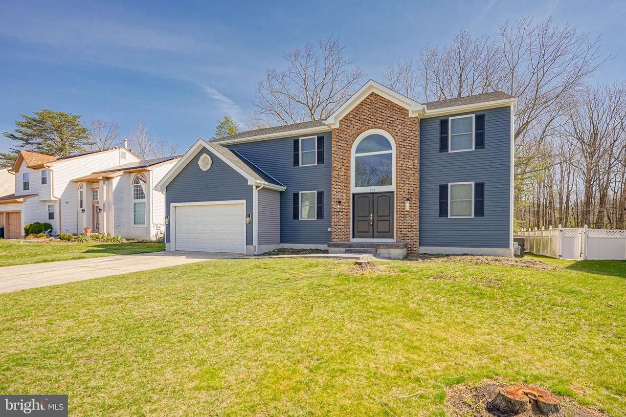 171 Breckenridge Drive - Photo 1