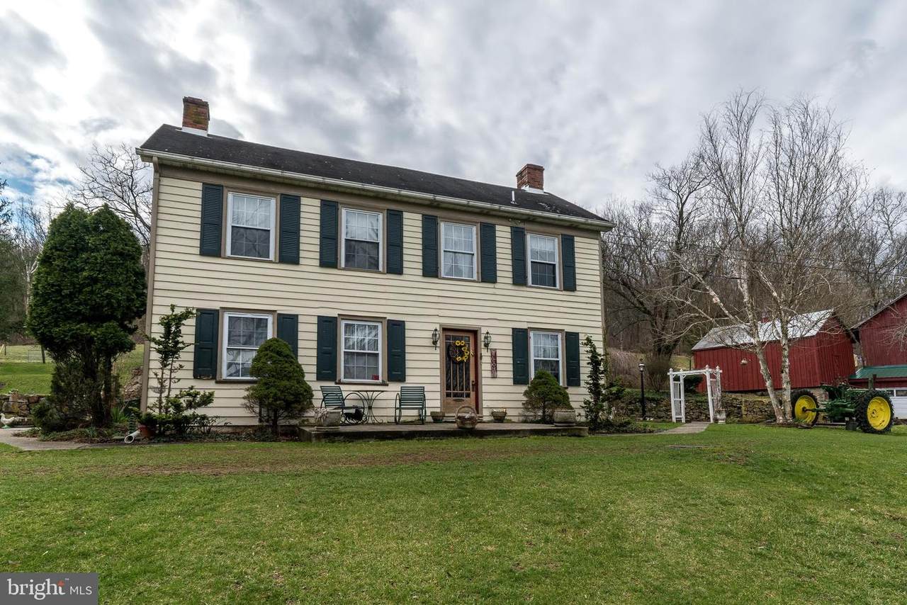 260 Creek Road - Photo 1